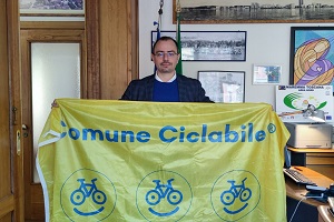 Bike sharing, ciclovia e piste ecosostenibili: il Comune di Follonica è sempre più ciclabile
