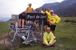 Ediciclo editore, quando la storia del ciclismo diventa un bel libro