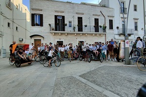 Cashuboli, la libertà su due ruote alla portata di tutti 