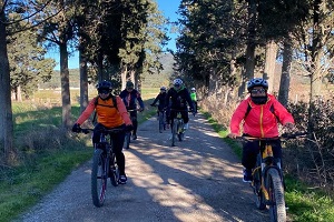 "Hakuna Matata outdoor": per scoprire la Toscana "senza pensieri"