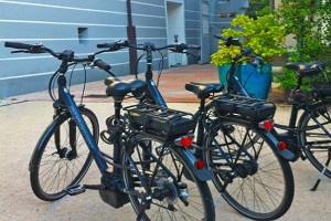 Hotel Suite Inn, per scoprire Udine e dintorni tra due ruote e comodità