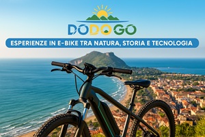 Dodogo, per vivere Terracina in e-bike tra cultura, natura e avventura