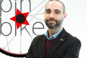 "Più pedali, più guadagni": con Pin bike andare in bici conviene doppiamente