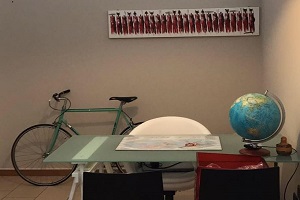 Sangallo Tours, cicloturismo al femminile... ma non solo