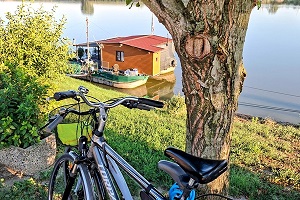 Pedala, esplora, assapora: il turismo lento di WineBikeLoop